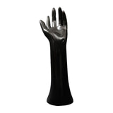 Maxbell Female Mannequin Hand Jewelry Display Holder for Shops Stores Home