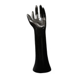 Maxbell Female Mannequin Hand Jewelry Display Holder for Shops Stores Home