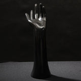 Maxbell Female Mannequin Hand Jewelry Display Holder for Shops Stores Home