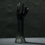 Maxbell Female Mannequin Hand Jewelry Display Holder for Shops Stores Home