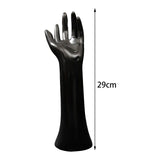 Maxbell Female Mannequin Hand Jewelry Display Holder for Shops Stores Home