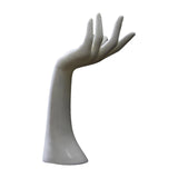 Maxbell Female Mannequin Hand Decoration for Room Decor Tabletop Photograph Props