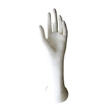 Maxbell Female Mannequin Hand Decoration for Room Decor Tabletop Photograph Props