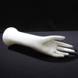 Maxbell Female Mannequin Hand Decoration for Room Decor Tabletop Photograph Props