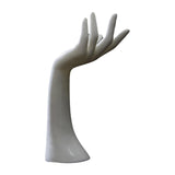 Maxbell Female Mannequin Hand Decoration for Room Decor Tabletop Photograph Props