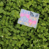 Maxbell Silicone Casting Butterfly Shapes Flexible for DIY Earring candy Decor