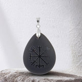 Maxbell Necklace Pendant Unique Ornament for Valentine'S Day Business Work Birthday