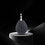 Maxbell Necklace Pendant Unique Ornament for Valentine'S Day Business Work Birthday