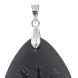 Maxbell Necklace Pendant Unique Ornament for Valentine'S Day Business Work Birthday