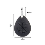 Maxbell Necklace Pendant Unique Ornament for Valentine'S Day Business Work Birthday