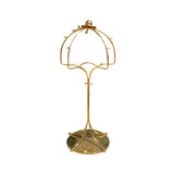 Maxbell Crown Dsiplay Rack Wedding Tiara Support Stand for Girlfriend Daughters Home 40cm