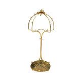 Maxbell Crown Dsiplay Rack Wedding Tiara Support Stand for Girlfriend Daughters Home 40cm