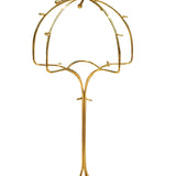 Maxbell Crown Dsiplay Rack Wedding Tiara Support Stand for Girlfriend Daughters Home 40cm