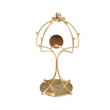 Maxbell Crown Dsiplay Rack Wedding Tiara Support Stand for Girlfriend Daughters Home 30cm