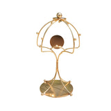 Maxbell Crown Dsiplay Rack Wedding Tiara Support Stand for Girlfriend Daughters Home 30cm