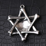 Maxbell Eye of God Pendant for Business Party Daily Wear Vintage Ornament Miniatures Pendant