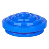 Maxbell Drill Bit Holder Organizer Round Shape Display Rotating drill bit Organizer