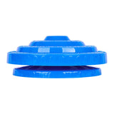 Maxbell Drill Bit Holder Organizer Round Shape Display Rotating drill bit Organizer