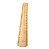 Maxbell Wood Bracelet Sizing Bangle Mandrel Jewellery Making Tools Bracelet Adjuster