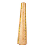 Maxbell Wood Bracelet Sizing Bangle Mandrel Jewellery Making Tools Bracelet Adjuster