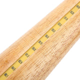 Maxbell Wood Bracelet Sizing Bangle Mandrel Jewellery Making Tools Bracelet Adjuster