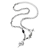 Maxbell Pendant Necklace Fashion Necklace for Women and Men Anniversary Jewelry Gift