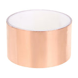 Maxbell Roll 3 Metre Copper Foil Tape 50mm Wide