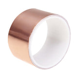Maxbell Roll 3 Metre Copper Foil Tape 50mm Wide