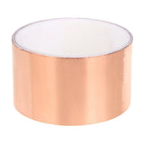 Maxbell Roll 3 Metre Copper Foil Tape 50mm Wide