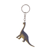 12pcs Dinosaur Keyrings