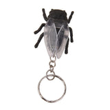 12pcs Insect Keyrings #2