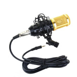 Maxbell Professional Condenser Microphone Mic Sound Studio Recording Dynamic