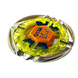 Maxbell Beyblade Metal Fusion 4D Spinning Top For Kids Toys - BB35