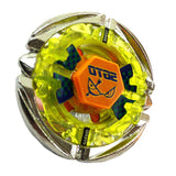 Maxbell Beyblade Metal Fusion 4D Spinning Top For Kids Toys - BB35