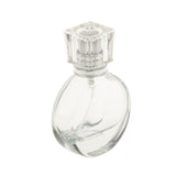 Maxbell 20ml Empty Glass Perfume Spray Bottle Round Atomizer Refillable Travel Gift - Aladdin Shoppers
