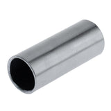 Maxbell Guitar Stainless Steel Cylinder Tube Guitar Slide Slider 60mm