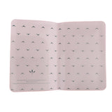 Max Maxb Ticket Card Protector Passport Organizer Holder Travel Accessories Orange