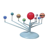 Maxbell Glow In The Dark Solar System Planetarium Model Kids Science Kit