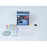 Maxbell Glow In The Dark Solar System Planetarium Model Kids Science Kit