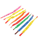 40pcs Latex Rocket Balloons Party Kid's Toy