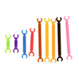 Max Maxb 270pcs Puzzle Sticks Drawing Board Kids Play Learn Puzzle Toy Set Gift