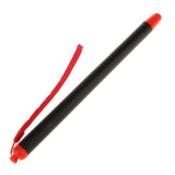 Maxbell Extendable 1.2M Telescopic Handheld Classroom Whiteboard Pointer -Black&Red