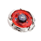 Maxbell Fusion Beyblade Masters Metal BB121A Wing Pegasis 90WF w/ Power Launcher