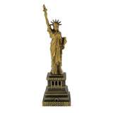 Maxbell Collectibles Travel Souvenirs of New York The Statue of Liberty Model 25cm