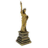 Maxbell Collectibles Travel Souvenirs of New York The Statue of Liberty Model 25cm