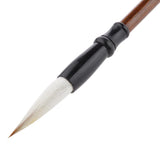 Maxbell Traditional Chinese  Brush Ink Pen for Calligraphy Writing Tool-L