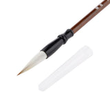 Maxbell Traditional Chinese  Brush Ink Pen for Calligraphy Writing Tool-L