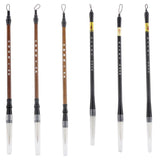 Maxbell Traditional Chinese  Brush Ink Pen for Calligraphy Writing Tool-L