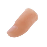 Maxbell Magic Thumb Tip Trick Rubber Close Up Vanish Appearing Finger Hard Large