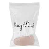 Maxbell Magic Thumb Tip Trick Rubber Close Up Vanish Appearing Finger Hard Large